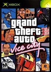 Grand Theft Auto - Vice City - CeX (UK): - Buy, Sell, Donate